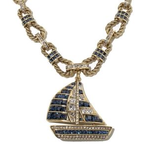 Heidi Daus Maritime Beauty